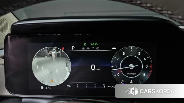 Kia Carnival 4th generation id 4490090 из Кореи 18