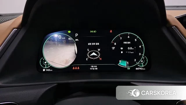 Hyundai Sonata (DN8) id 3735627 из Кореи 18