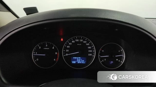 Hyundai The New Grand Starex id 4625627 из Кореи 18