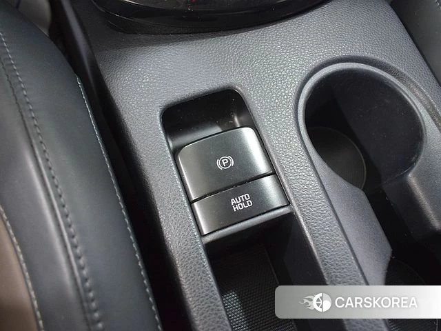 Kia Seltos id 3965821 из Кореи 18