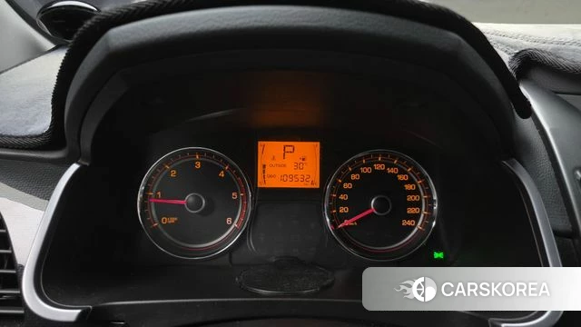 Ssangyong New Style Korando C id 4633219 из Кореи 18