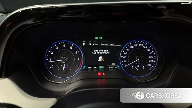 Hyundai Palisade id 3598449 из Кореи 18