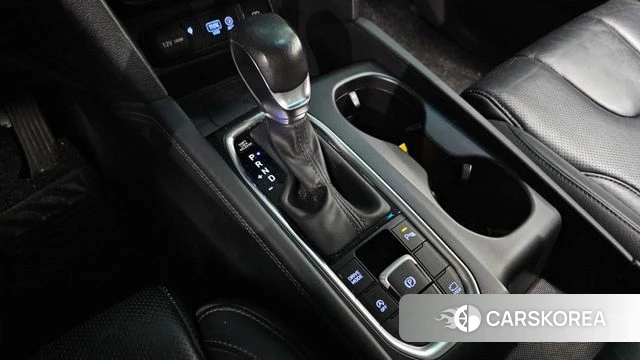 Hyundai Santa Fe TM id 4430600 из Кореи 30