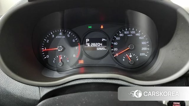 Kia Morning Urban (JA) id 4749601 из Кореи 18