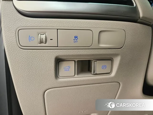 Hyundai The New Palisade id 3599600 из Кореи 18