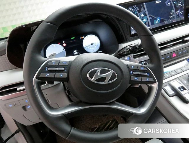 Hyundai The New Palisade id 4601272 из Кореи 16