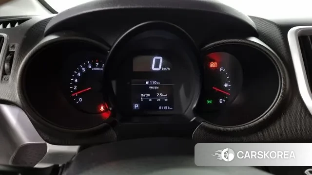 Kia The New Ray id 3343691 из Кореи 18