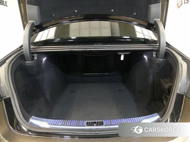 Mercedes-Benz S-Class W223 id 4904930 из Кореи 18