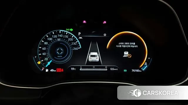 Genesis GV80 id 3186756 из Кореи 18