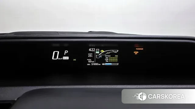 Toyota Prius C id 3039305 из Кореи 18