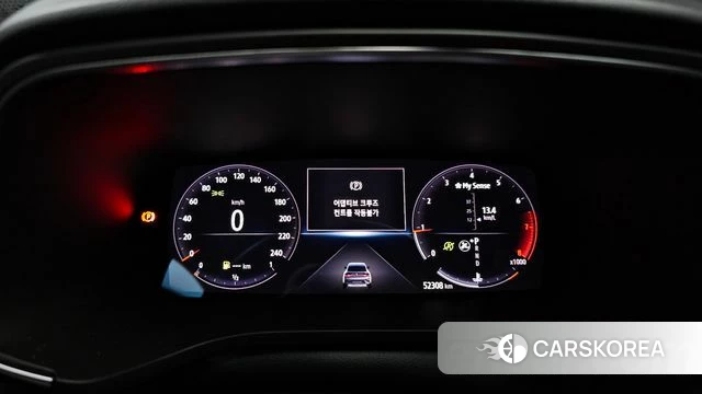 Renault Korea (Samsung) XM3 id 4692739 из Кореи 29