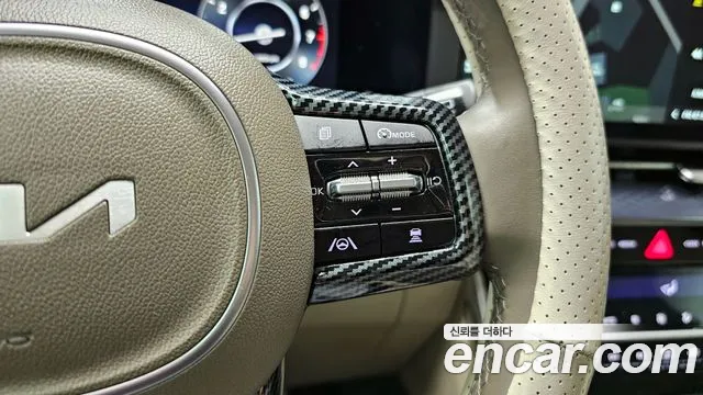 Kia Carnival 4th generation id 2457191 из Кореи 18