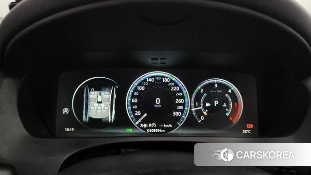 Jaguar XE id 4345486 из Кореи 32
