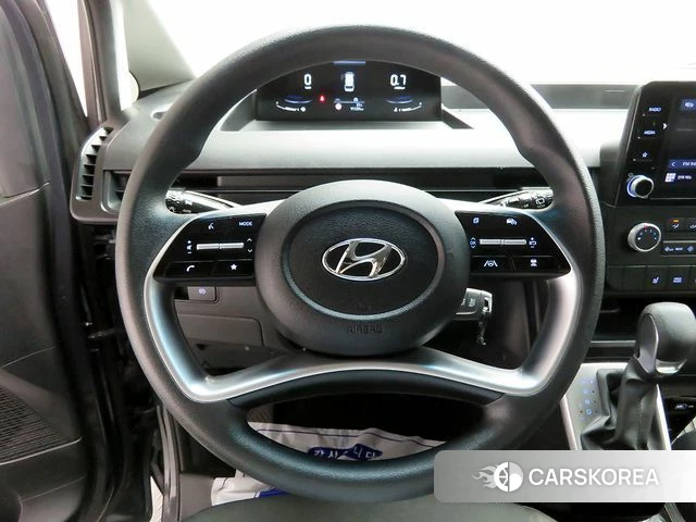 Hyundai Staria id 4893898 из Кореи 18