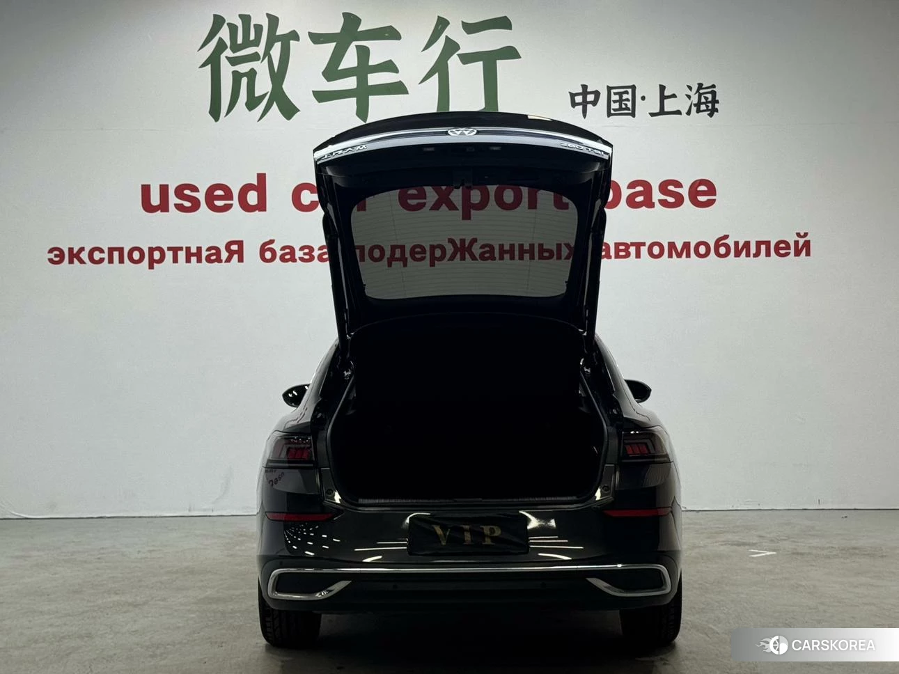Volkswagen Lamando id 4454350 из Китая 21