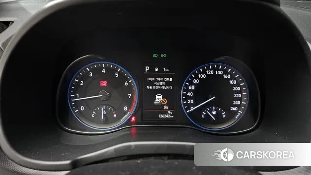 Hyundai The New Kona id 3432670 из Кореи 18