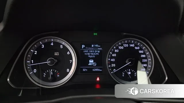 Hyundai Sonata (DN8) id 2902512 из Кореи 18