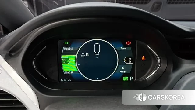 Chevrolet (GM Daewoo) Bolt EV id 3118028 из Кореи 18