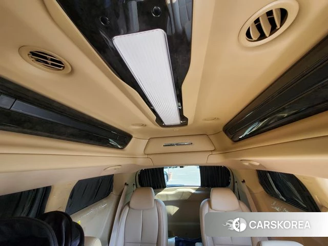 Kia The New Carnival id 3853782 из Кореи 9