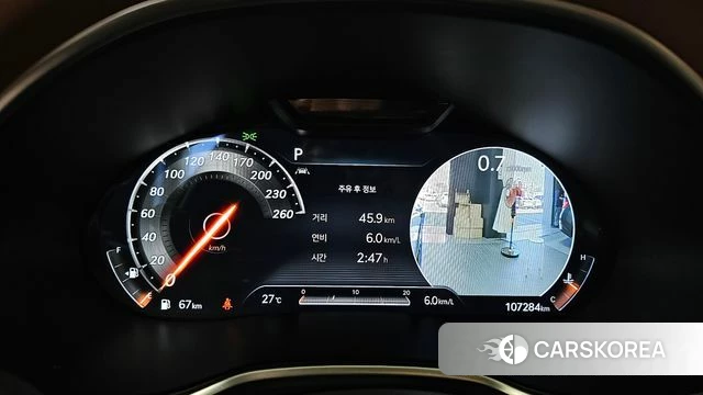 Genesis G80 (RG3) id 4872784 из Кореи 33