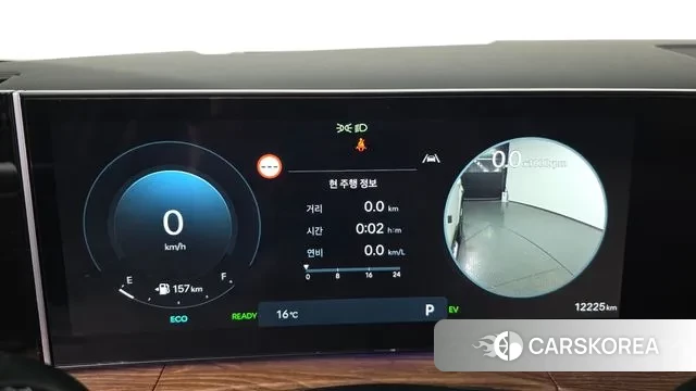 Hyundai Santa Fe (MX5) id 3365348 из Кореи 18