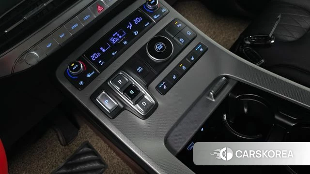 Hyundai Palisade id 4309421 из Кореи 32