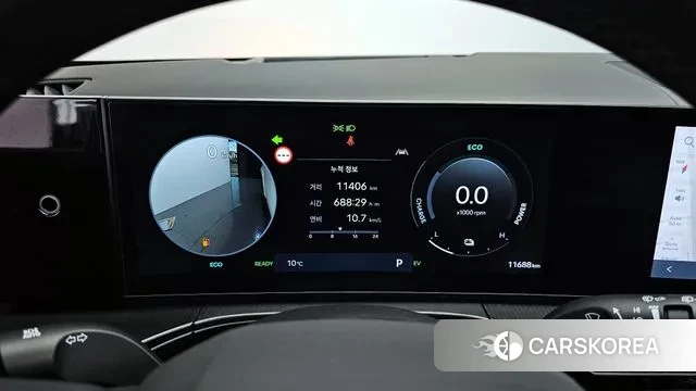 Hyundai Santa Fe (MX5) id 3457542 из Кореи 18