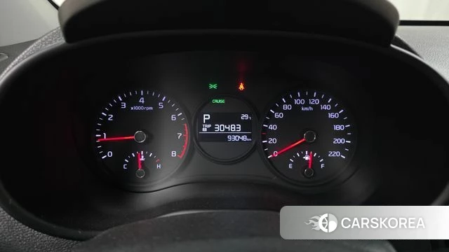 Kia All New Morning (JA) id 4620338 из Кореи 18