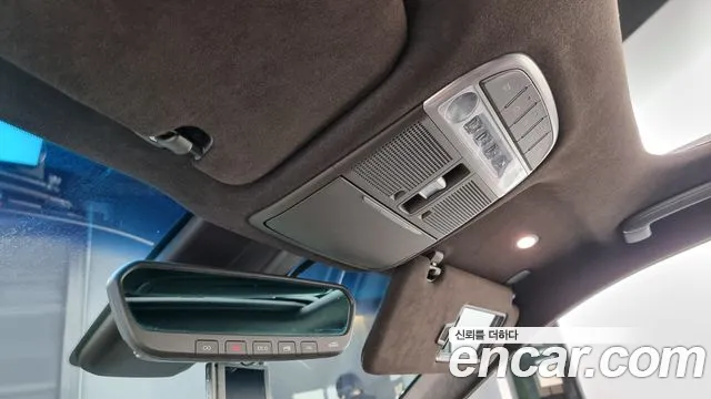 Genesis G90 id 2680119 из Кореи 18