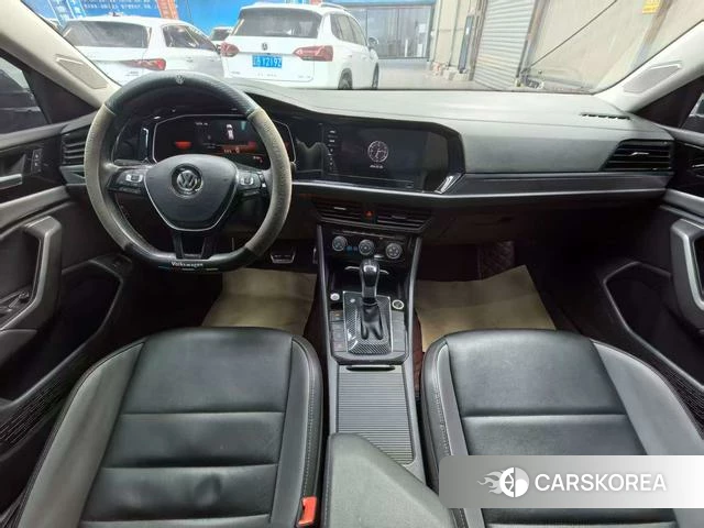 Volkswagen Sagitar id 4207631 из Китая 21