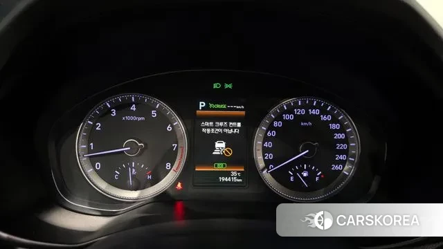 Hyundai Grandeur IG id 3045710 из Кореи 18