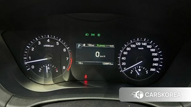 Genesis G80 id 3886452 из Кореи 18