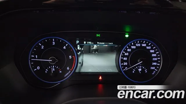 Hyundai Palisade id 2906870 из Кореи 18