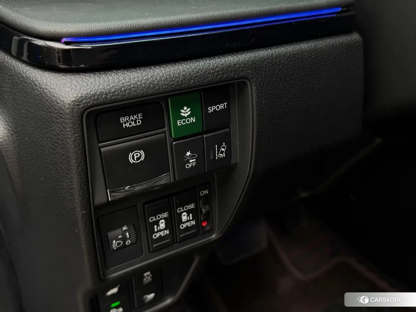 Honda Odyssey id 4679880 из Китая 16