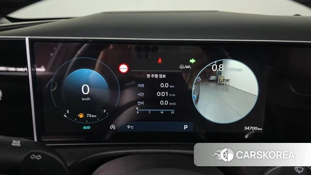 Hyundai The New Tucson (NX4) id 3786191 из Кореи 18