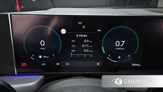 Hyundai Sonata D Edge (DN8) id 3565470 из Кореи 18