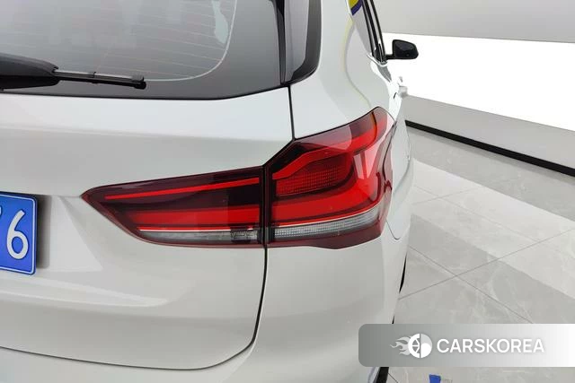 BMW X1 id 3840700 из Китая 15