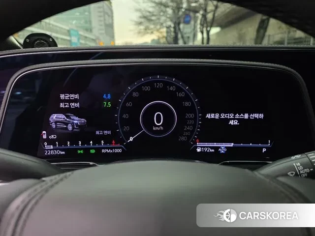 Cadillac Escalade 5th Generation id 3467388 из Кореи 18