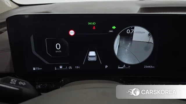 Kia The New Carnival 4th Generation id 3388333 из Кореи 18