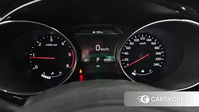 Kia The New Carnival id 4430536 из Кореи 18