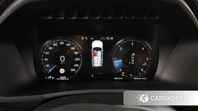 Volvo XC90 second Generation id 3955626 из Кореи 18