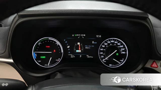 Toyota Sienna 4th Generation id 4445497 из Кореи 32