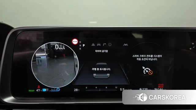 Hyundai Ionic 6 id 4893802 из Кореи 34