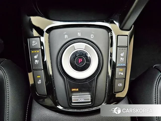 Kia The New Seltos id 3447071 из Кореи 18