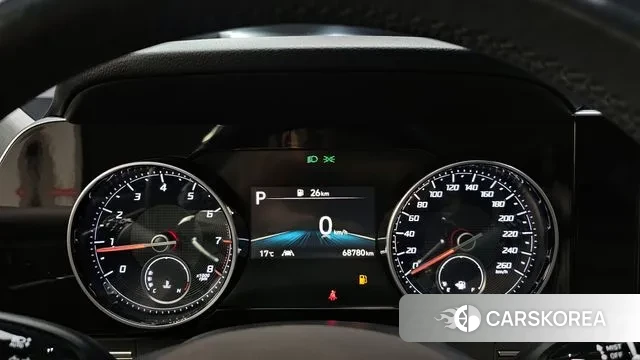 Hyundai The New Grandeur IG id 3401904 из Кореи 18