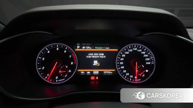 Genesis G70 id 4180346 из Кореи 18