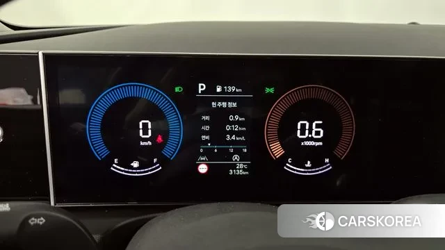 Hyundai The New Tucson (NX4) id 3042505 из Кореи 18