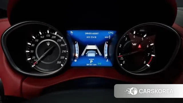 Maserati Levante id 3391486 из Кореи 18