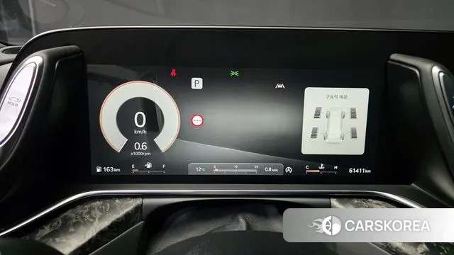 Genesis G90 (RS4) id 3334048 из Кореи 18