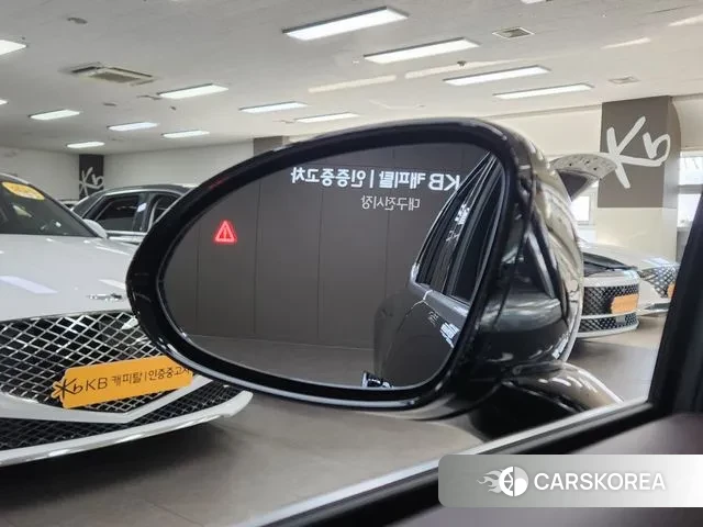 Genesis G90 (RS4) id 3451449 из Кореи 18